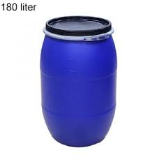 drum 180 liter